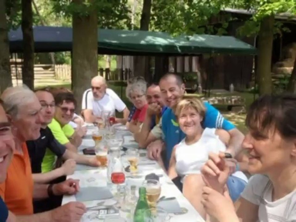 cHoReDaNsE et LoIsIrS - Milly la Forêt -  Atelier VTT - Diapo de la sortie du  8 juin 2013