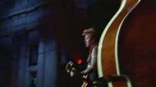 Stray Cats - 18 Miles To Memphis - Live!