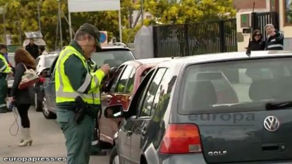 Distracciones al volante que se cobran vidas