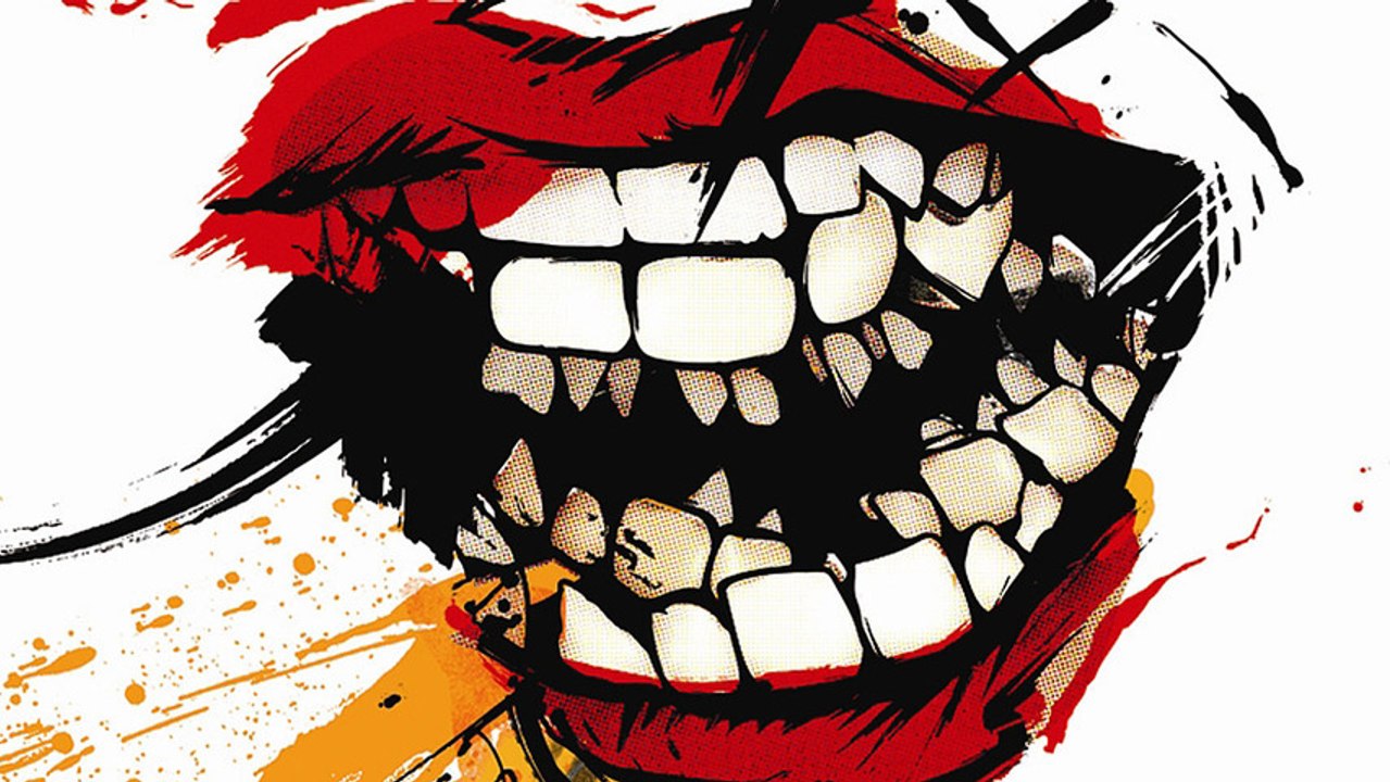 CGR Trailers - SUNSET OVERDRIVE E3 Announcement Trailer