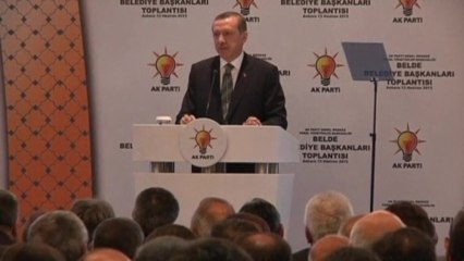Turkish PM gives protesters ‘final warning’