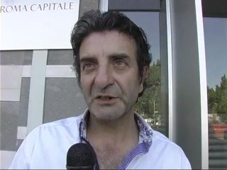 Emergenza lavoro: protesta a Garbatella