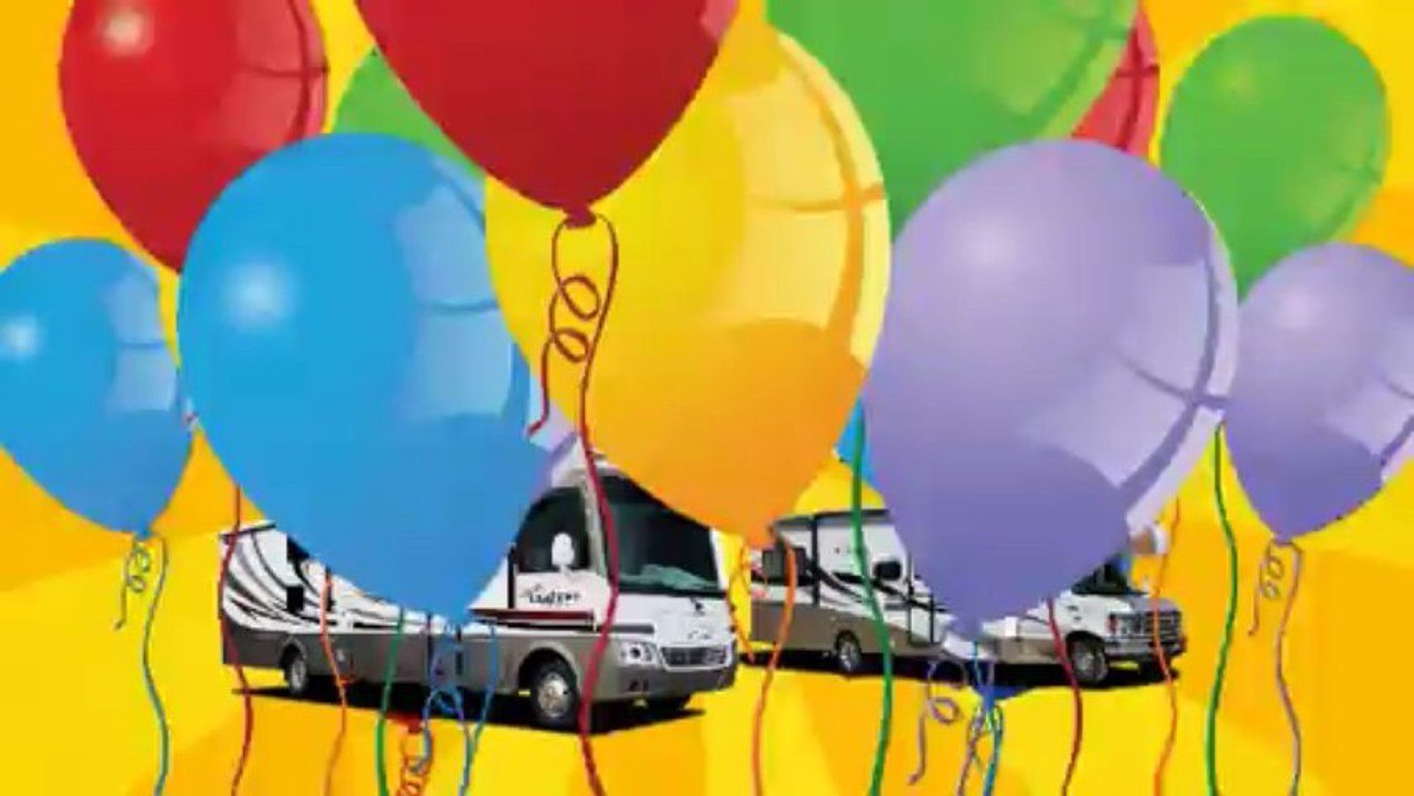 Massive Car-Truck-RV Blowout Sale at Will County Fairgrounds!