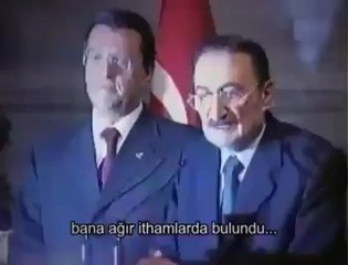 Rahat battı bize-Bakın nereden nereye gelmişiz