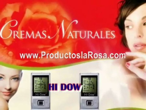 Hi Dow para Dolores Musculares