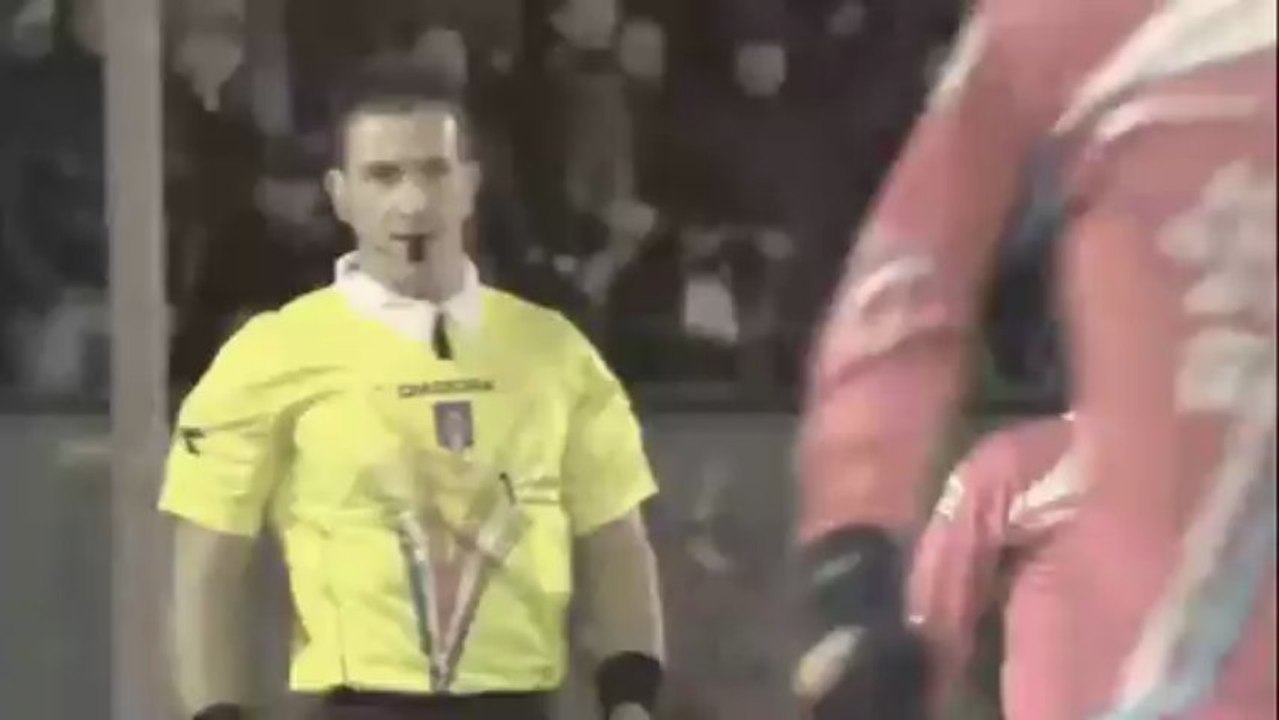 REWIND SERIE A 2012/13: rivivi le emozioni del primo successo esterno del Catania