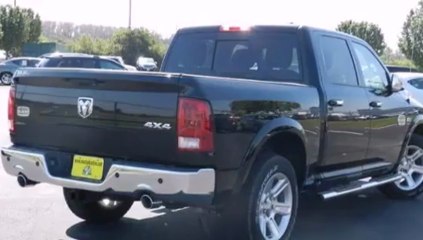 2012 Dodge Ram 1500 Longhorn Austin, TX | Mac Haik