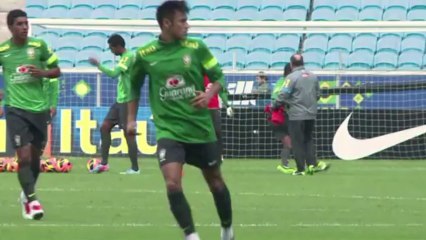 Spain eyes another trophy in Confederations Cup