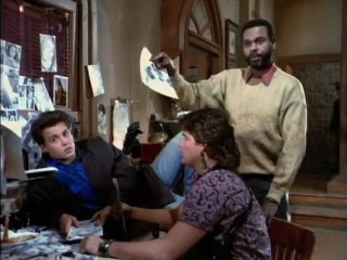 21 Jump Street - 1x12 - 16 Blown to 35  USA Tv Show Johnny Depp Full Episode