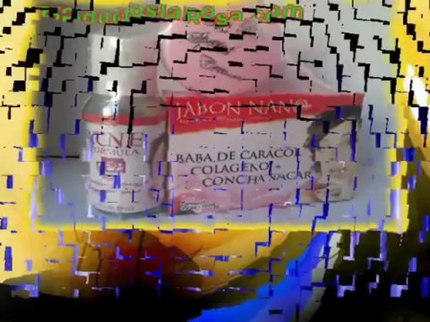 Jabon Nano Natural-Cuidado de Piel