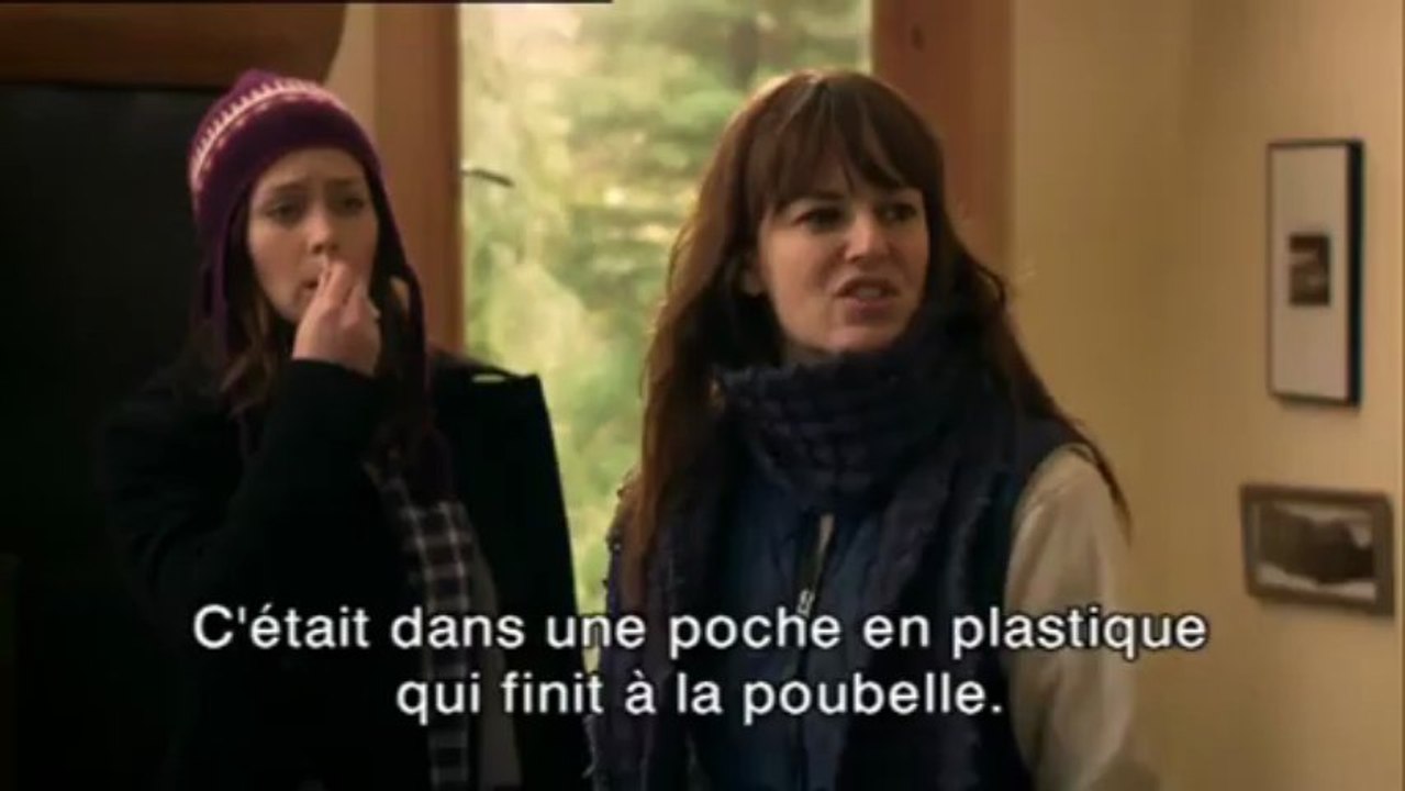 Ma meilleure amie sa soeur et moi - Extrait 3