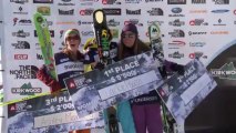 FWT13 Kirkwood - TV Highlight Magazine (26 min)