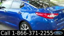 Used Kia Optima Gainesville FL 800-556-1022 near Lake City