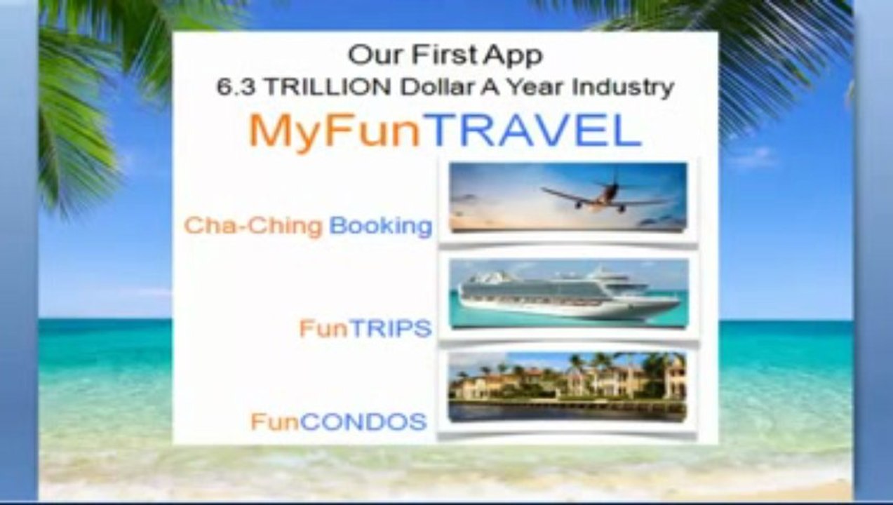 My Fun Life French Presentation MyFunLife) Presentation En Francais Youtube