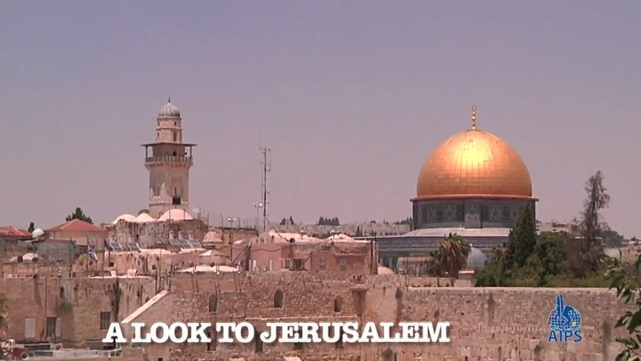 A look to Jerusalem