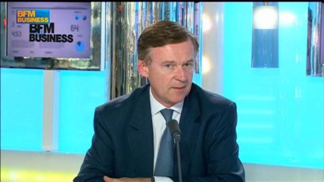 Le club de la bourse, dans Intégrale Bourse - 13 juin