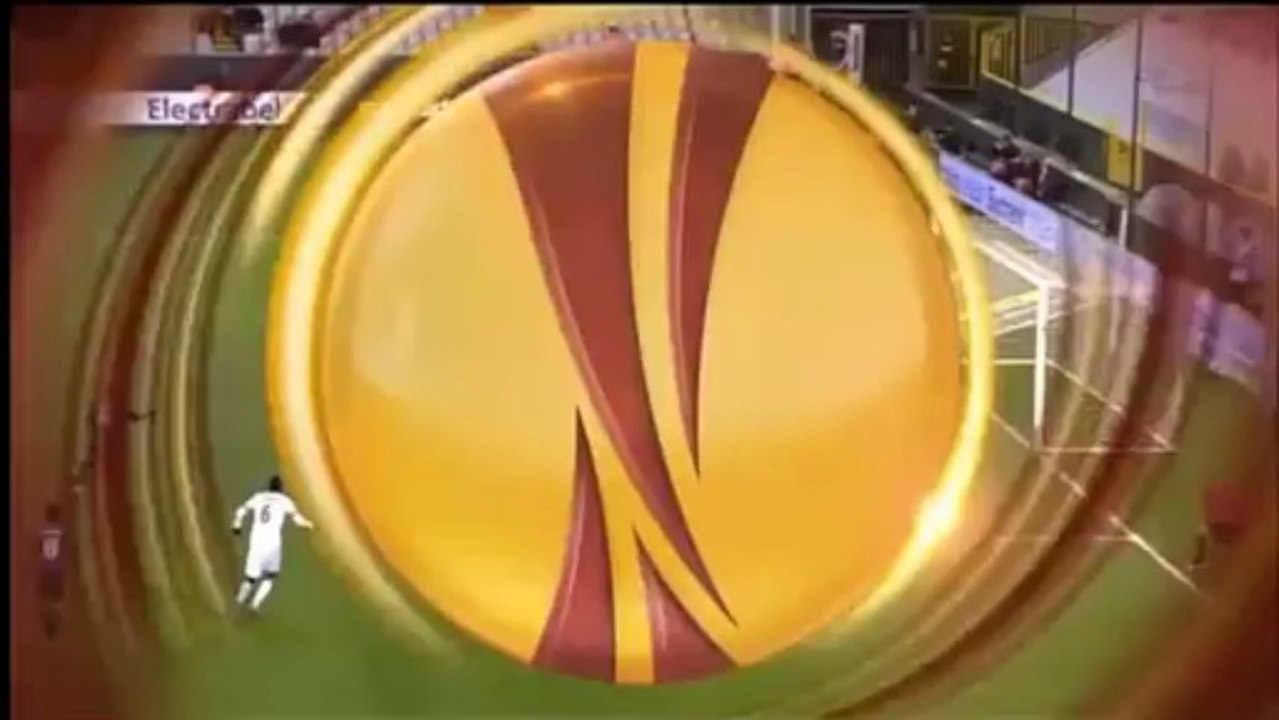 FC Bruges - Girondins de Bordeaux