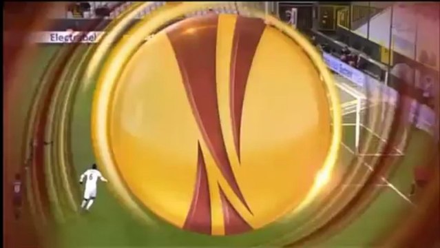 FC Bruges - Girondins de Bordeaux