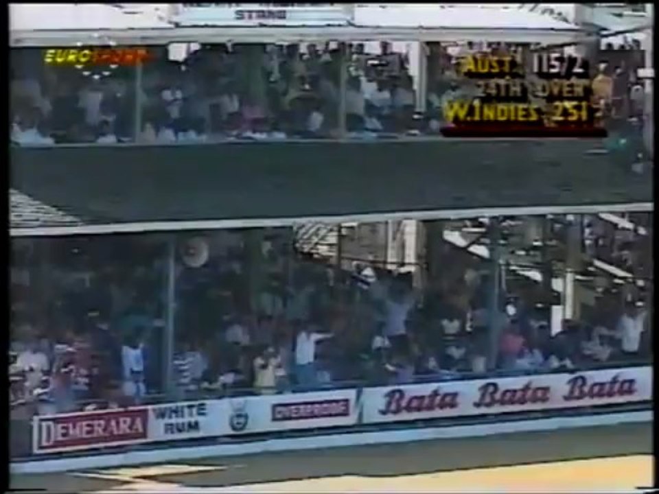 The funniest six ever!