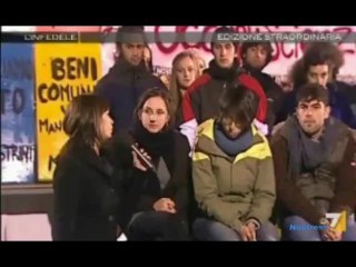 Teatrino della Politica 2 •••►N☺Stress 04 01 2012