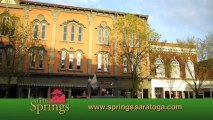 New Bonacio Construction in Saratoga | The Springs in Saratoga, NY