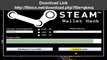 steam wallet hack 2013 working 100 with proof - [Latest Working With Proofs] 2013