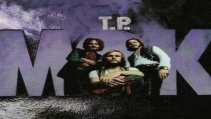 T.P. SMOKE - The Bad Bad Junker - 70