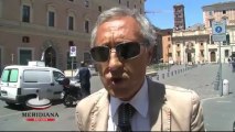 Ignazio Marino sindaco, le proposte dei cittadini e le critiche contro l’ex Alemanno
