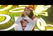 17 Sarı etek Kırgızistan DİYARBAKIR 11.Türkçe Olimpiyatı