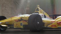 CGR Trailers - FORZA MOTORSPORT 5 E3 IndyCar Teaser