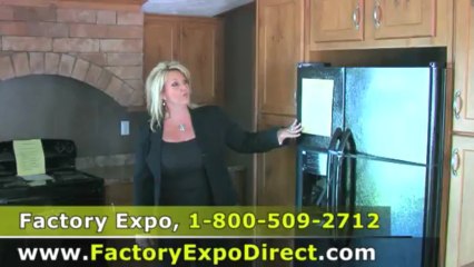 Mobile Homes Texas Wendy Talks Customization