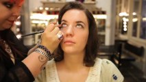 Relooking Maquillage sur Anne-Sophie - SB Make-Up