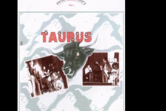 Taurus Ocean 1973.Swiss Heavy Prog Rock