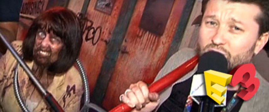 E3 : Dead Rising 3, nos impressions vidéo