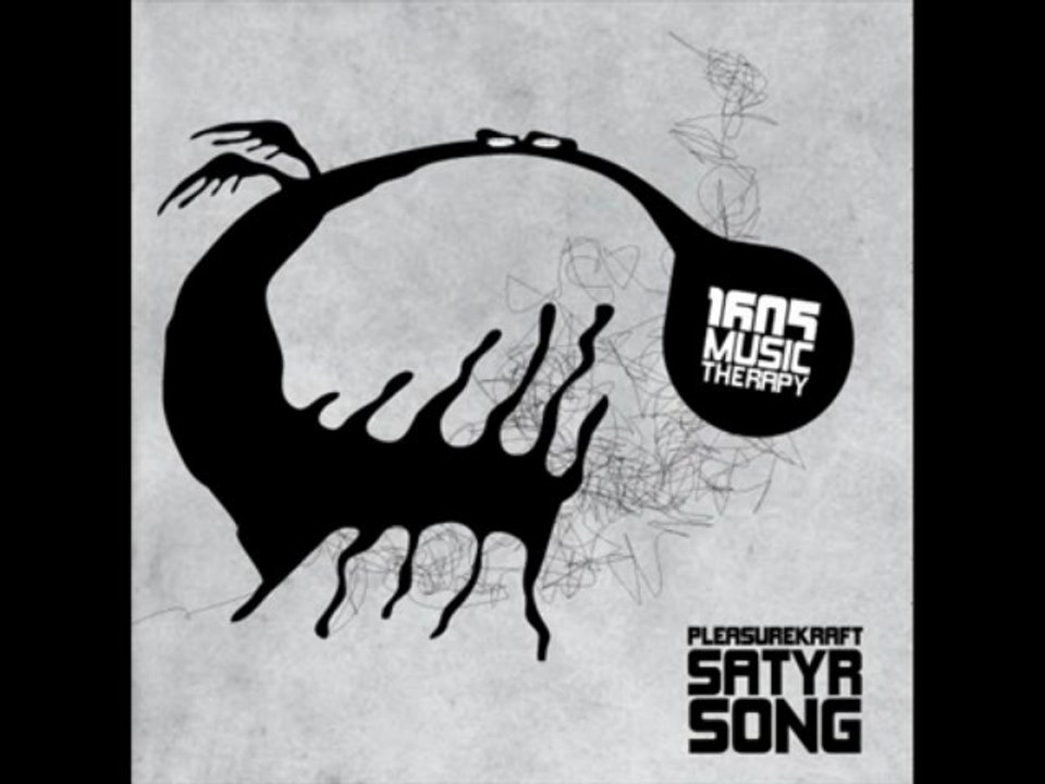 Pleasurekraft - Satyr Song (UMEK Remix) [1605-078] - YouTube