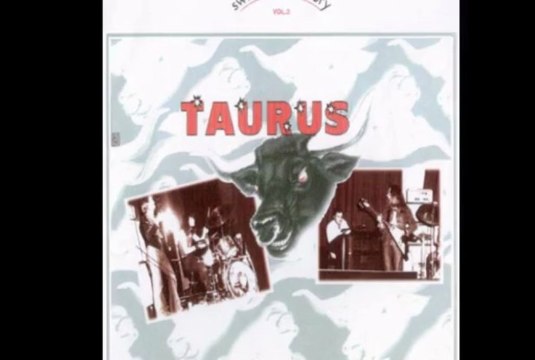Taurus Rain Forest 1973 Swiss Heavy Prog Rock