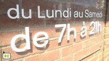 Les commerces ne peuvent pas ouvrir le dimanche à Strasbourg