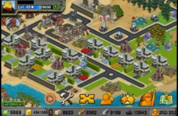 Battle Nations Nanopods Hack Cheats Tool - 2013