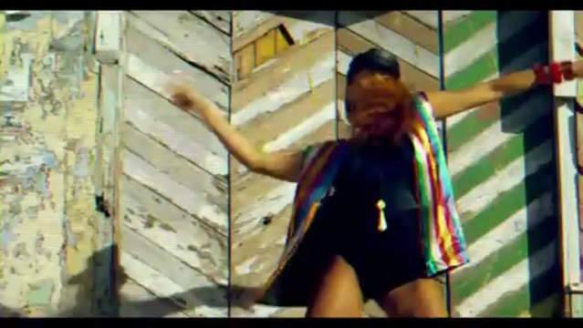 Major Lazer feat Busy Signal - Watch Out For This