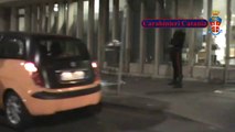 Catania - Dalla Romania costretta dal padre a prostituirsi, 4 arresti e 2 denunce (13.06.13)