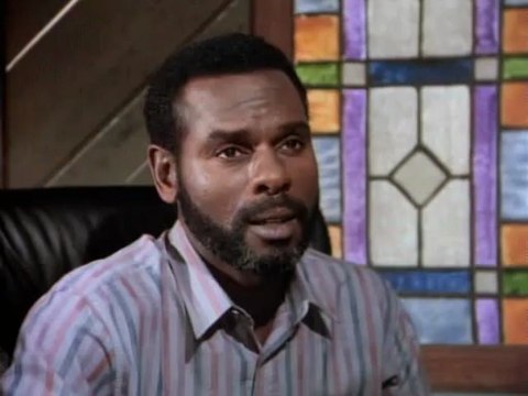 21 Jump Street - 1x13 - Mean Streets and Pastel Houses USA Tv Show Johnny Depp Full Episode