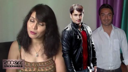 RK & Sultan TO BE BROTHERS in Madhubala Ek Ishq Ek Junoon 13th June 2013 FULL EPISODE