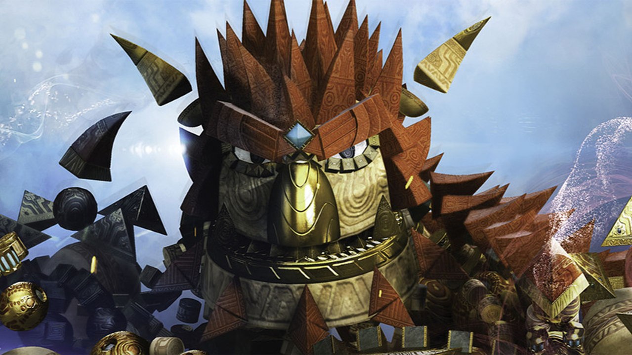 CGR Trailers - KNACK E3 2013 Trailer