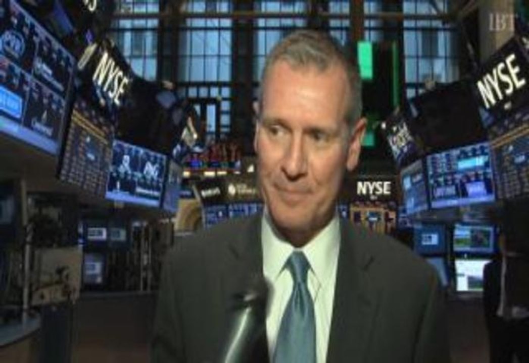 Why Positive Retail Sales Don't Mean U.S. Economy Is Steadily Growing