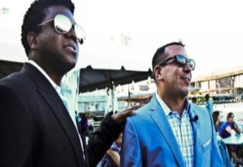 Struggling To Get A Date? Call The 'Professional Wingman'