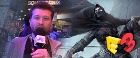 E3 : Thief, nos impressions vidéo sur PS4
