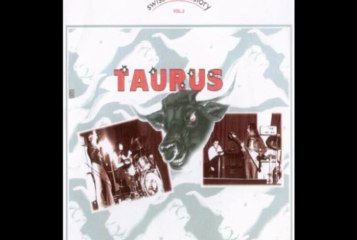 Taurus."Time Off" 1973 Swiss Heavy Prog Rock