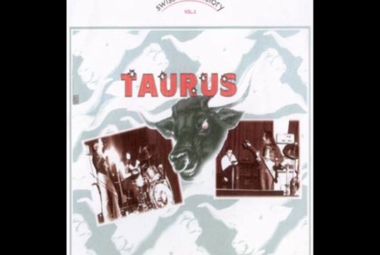 Taurus. Time Off 1973 Swiss Heavy Prog Rock