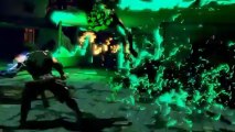 Yaiba : Ninja Gaiden Z (PS3) - E3 2013 Gameplay Trailer