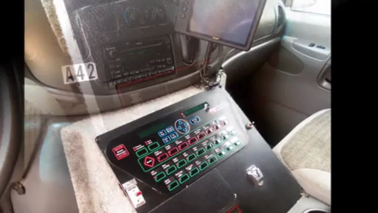 Used Ambulance 2003 Horton B18206 VCI preOwned Used Ambulances